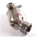Downpipe s náhradou katalyzátoru Wagner Tuning pro BMW F20 / F21 M135i (-06/13)