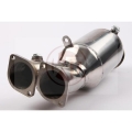 Downpipe s náhradou katalyzátoru Wagner Tuning pro BMW E82 / E88 135i / BMW E90 / E91 / E92 / E93 335i/xi N55