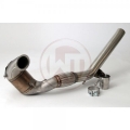Downpipe se sportovním katalyzátorem Wagner Tuning pro Seat Leon III 5F ST 1.8 TSI 180PS / Cupra / R 265-280PS (12-)
