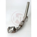 Downpipe se sportovním katalyzátorem Wagner Tuning pro Seat Leon III 5F ST 1.8 TSI 180PS / Cupra / R 265-280PS (12-)