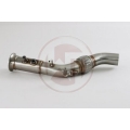 Downpipe s náhradou katalyzátoru Wagner Tuning pro F01 / F02 730d/740d/xd (07-15)