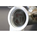 Downpipe s náhradou katalyzátoru Wagner Tuning pro BMW X3 F25 / X4 F26 / X5 E70 / X6 E71 30d/40d/xd (09-16)