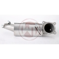 Downpipe se sportovním katalyzátorem Wagner Tuning pro Honda Civic FK2 Type-R (15-)