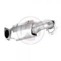 Downpipe se sportovním katalyzátorem Wagner Tuning pro Subaru Impreza GR/GV/VA/GK WRX/STi (08-18)