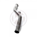 Downpipe se sportovním katalyzátorem Wagner Tuning pro Subaru Impreza GR/GV/VA/GK WRX/STi (08-18)