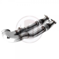 Downpipe se sportovními katalyzátory Wagner Tuning pro Audi TTRS FV/8S (14-) / RS3 8V facelift (15-)