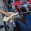 Meguiars Supreme Shine Microfiber - mikrovláknová utěrka 40 x 60cm