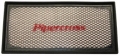 Sportovní vzduchový filtr (vložka filtru) Pipercross na Citroen Evasion 2.0 HDI (09/99-)