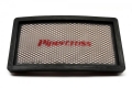 Sportovní vzduchový filtr (vložka filtru) Pipercross na Alfa Romeo 145 1.7 i.e. 16V 129PS (10/94-01/01)