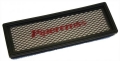 Sportovní vzduchový filtr (vložka filtru) Pipercross na Fiat Albea 1.4 8V 78PS (03/05-)