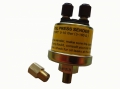 Adaptér 1/8 na M20 x 1.5 na přídavný senzor