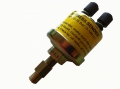 Adaptér 1/8 na M22 x 1.5 na přídavný senzor