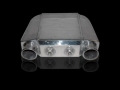 Aftercooler 420 x 325 x 115mm - výstupy 76mm