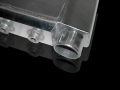 Aftercooler 420 x 325 x 115mm - výstupy 76mm