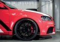 Úprava řídící jedntoky REVO Technik Stage 4 pro Audi S3 2.0TFSI 265PS K04 (06-12)