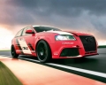 Úprava řídící jedntoky REVO Technik Stage 4 pro Audi S3 2.0TFSI 265PS K04 (06-12)