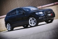 Úprava řídící jedntoky REVO Technik Stage 1 pro Audi Q5 FY 2.0TFSI 252PS (17-)