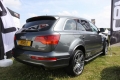 Úprava řídící jedntoky REVO Technik Stage 1 pro Audi Q7 4L 3.0 V6 TFSI 268PS (06-15)