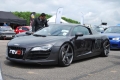 Úprava řídící jedntoky REVO Technik Stage 1 pro Audi R8 4.2FSI 420PS (07-10)