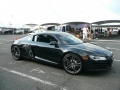Úprava řídící jedntoky REVO Technik Stage 1 pro Audi R8 4.2FSI 420PS (07-10)