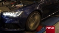 Úprava řídící jedntoky REVO Technik Stage 2 pro Audi RS6 C7 4.0TFSI 560PS (13-)