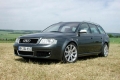 Úprava řídící jedntoky REVO Technik Stage 2 pro Audi RS6 C5 4.2 Bi-Turbo K04 450PS (02-05)