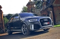 Úprava řídící jedntoky REVO Technik Stage 2 pro Audi RSQ3 2.5TFSI 367PS (15-)