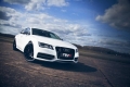 Úprava řídící jedntoky REVO Technik Stage 1 pro Audi S7 4.0 V8 TFSI 450PS (12-)