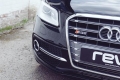 Úprava řídící jedntoky REVO Technik Stage 1+ pro Audi SQ5 8R 3.0 V6 TFSI 354PS (13-17)