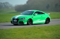 Úprava řídící jedntoky REVO Technik Stage 1 pro Audi TT RS 8J 2.5TFSI 335PS (09-14)