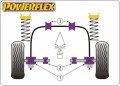 Silentbloky Powerflex Audi 100 včetně Avant 43/44 (06/76-12/90) Front Outer Control Arm To Anti Roll Bar Bush (1)