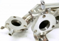 Laděné svody Jap Parts Audi Allroad / A6 / S4 2.7 Bi-Turbo
