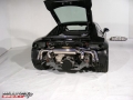 Catback výfuk Milltek Audi R8 V8 4.2 FSI Quattro (07-12) - verze s rezonátory