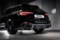 Downpipes se sportovními katalyzátory Milltek Audi RS4 B9 2.9 V6 Turbo Avant (18-)