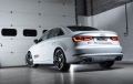 Středový díl výfuku Milltek Audi S3 8V 2.0 TFSI Quattro Sedan/Cabrio (13-) - Road+ 