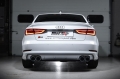 Středový díl výfuku Milltek Audi S3 8V 2.0 TFSI Quattro Sedan/Cabrio (13-) - Road+ 