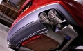 Catback výfuk Milltek Audi S4 B8.5 3.0 TFSI (12-16) - verze s klapkami - koncovky titanové