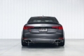 Catback výfuk Milltek Audi S4 B9 3.0 TFSI V6 Sedan/Avant bez sport. difer. (16-) - verze s rezonátorem - koncovky leštěné GT100 (homologace)