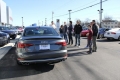 Catback výfuk Milltek Audi S5 B9 3.0 TFSI V6 Coupe sport. difer. (17-) - verze s rezonátorem - koncovky titanové (homologace)
