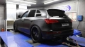 Catback výfuk Milltek Audi SQ5 3.0 TFSI Supercharged (13-16) - koncovky černé