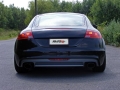Downpipe se sportovním katalyzátorem Milltek Audi TT 8J 2.0 TFSI 2WD (06-11)