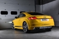 Downpipe se sportovním katalyzátorem Milltek Audi TT FV/8S TTS 2.0 TFSI Quattro (15-) - Milltek výfuk