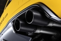 Catback výfuk Milltek Audi TT FV/8S TTS 2.0 TFSI Quattro (15-) - verze s rezonátorem - koncovky leštěné (homologace)