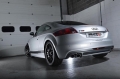 Catback výfuk Milltek Audi TT 8J TTS Quattro (08-14) - verze bez rezonátoru