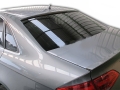 Zadní střešní spoiler Audi A4 B8 8K sedan (07-11) - ABT style