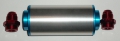 Benzínový filtr univerzální D-08 (AN8)