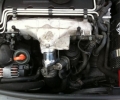Kit na zaslepení EGR ventilu HPP Seat Ibiza 1.9TDI 8V 100+130PS AXR, BLT