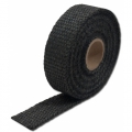 Termo izolační páska Thermotec 50mm x 4,5m grafitově černá