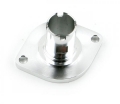 Adaptér k blow off ventilu (BOV) Greddy / Greddy style na BMW 5-Series E60 / E61 535i (07-10) / E71 X6 xDrive35i (08-10)