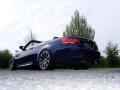 Catback výfuk Milltek BMW 3-Series E90 / E92 / E93 M3 Coupe/Sedan/Cabrio 4.0 V8 (07-13) - koncovky černé
